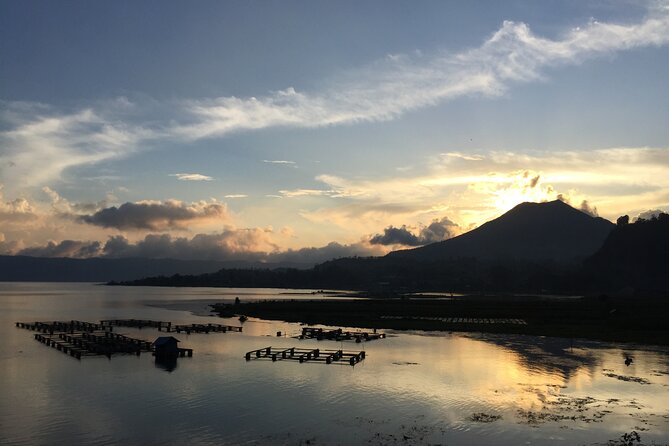 Mount Batur Sunrise Trekking & White Water Rafting ( Private - All Inclusive ) - Kintamani and coffee plantation tastings: a scenic pause with a point