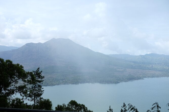Mount Batur Sunrise Trekking & White Water Rafting ( Private - All Inclusive ) - Telaga Waja rafting: what Class 2–3 actually feels like