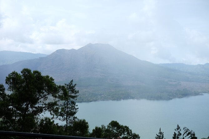Mount Batur Sunrise Trekking & White Water Rafting ( Private - All Inclusive ) - Logistics and timing: how to survive the long day
