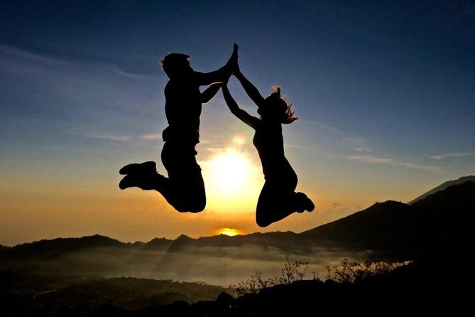 Mount Batur Sunrise Trekking With Breakfas - Optional coffee stop: Luwak coffee if you want the extra taste
