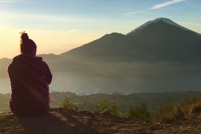Mount Batur Sunrise Trekking with Breakfast - Mind Crater and Monkey Time: Kintamani’s wild neighborhood