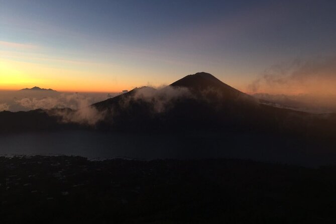 Mount Batur Sunrise Trekking with Breakfast - Tickets and Kintamani access: what’s included with the price