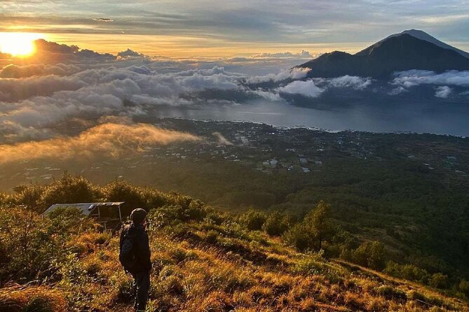 Mount Batur Sunrise Trekking With Local Guide - Guide and Driver: Where This Tour Feels More Personal