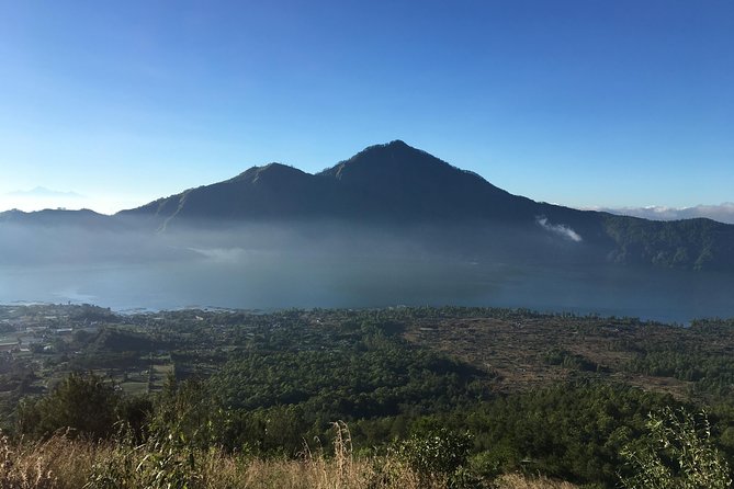 Mount Batur Sunrise Trekking With Local Guide - Price and Value: What $25 Includes (and What It Doesn’t)