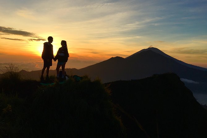 Mount Batur Sunrise Trekking With Local Guide - Getting Picked Up in Ubud and Starting at Toya Bungkah