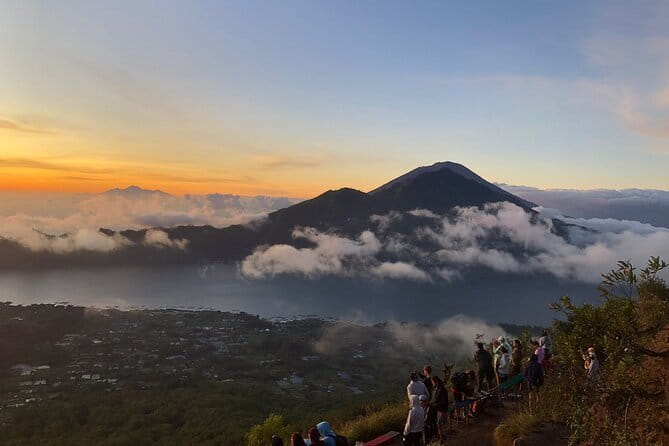 Mount Batur Sunrise Trekking with Optional Hot Spring - Key points to know before you go