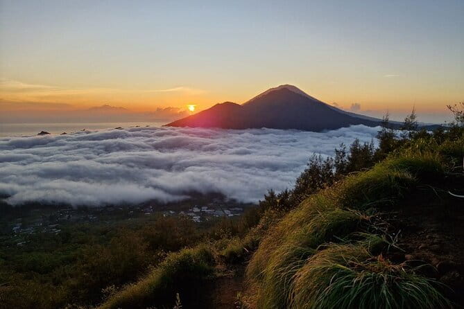 Mount Batur Sunrise Trekking with Optional Hot Spring - Why a Mount Batur sunrise trek feels different