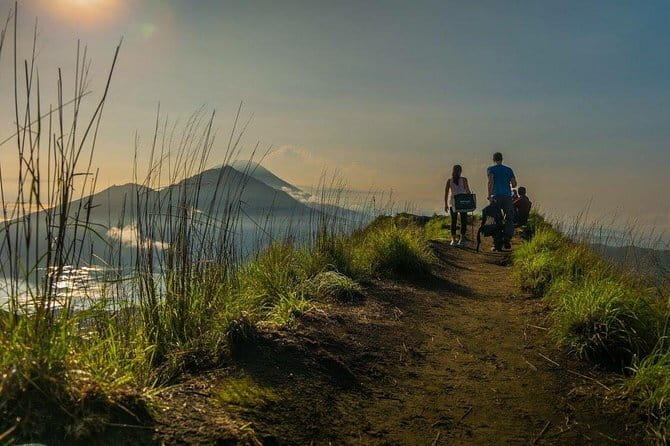 Mount Batur Sunrise Trekking with Optional Hot Spring - Toya Bungkah hot springs: recovery with natural heat
