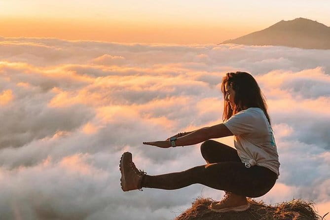 Mount Batur Sunrise Trekking with Optional Hot Spring - Guides make (and break) the morning vibe