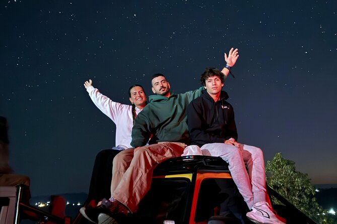 Mount Batur Sunset Jeep Guided Tour (Private Tour) - How Long Is This Really, and What to Do With the Time