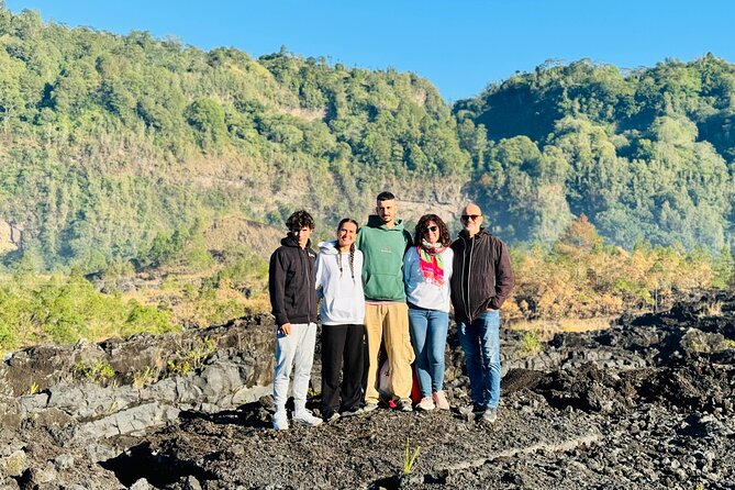 Mount Batur Sunset Jeep Guided Tour (Private Tour) - Who This Private Jeep Tour Best Fits