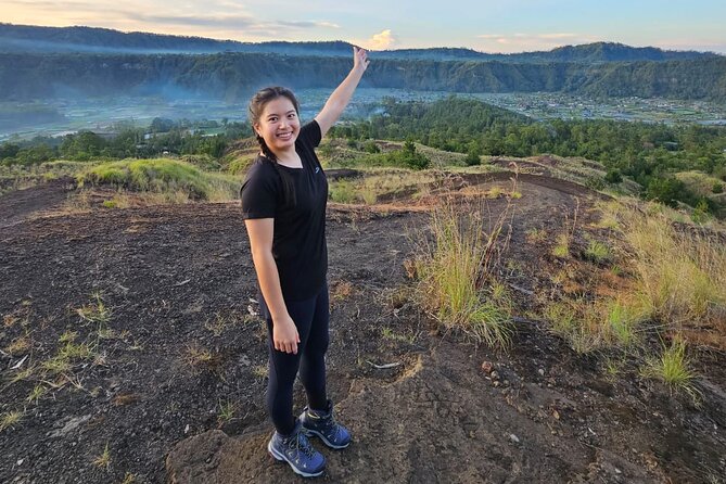 Mount Batur Sunset Jeep Tour - Who should book this Mount Batur sunset jeep tour?