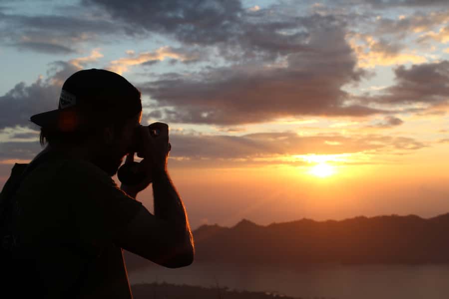 Mount Batur: Sunset/Sunrise 4WD Jeep Tour with Photographer - Who This Tour Works For—and Who Should Skip It
