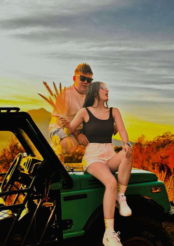 Mount Batur Sunset/Sunrise Jeep Tour & Natural Hot Springs - Sunrise vs Sunset Jeep: Which Timing Fits Your Style