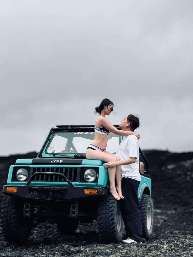 Mount Batur Sunset/Sunrise Jeep Tour & Natural Hot Springs - Booking Notes That Actually Matter on Mount Batur