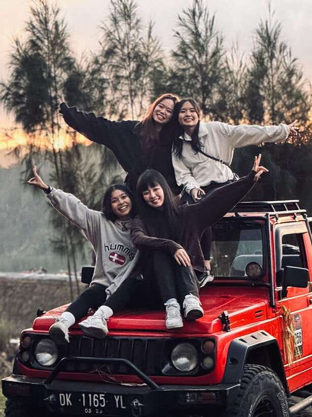 Mount Batur Sunset/Sunrise Jeep Tour & Natural Hot Springs - Who This Tour Is Best For