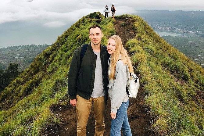 Mount Batur Sunset Trekking - Sunset Trek Logistics: How the Day Flows from Ubud
