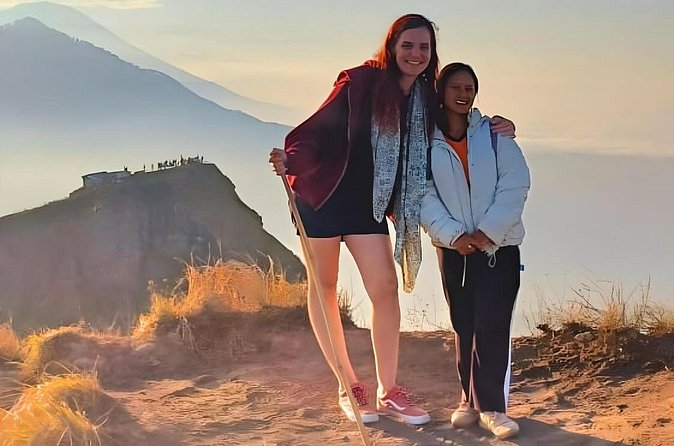 Mount Batur Sunset Trekking - Sunset Timing: When the Sky Cooperates