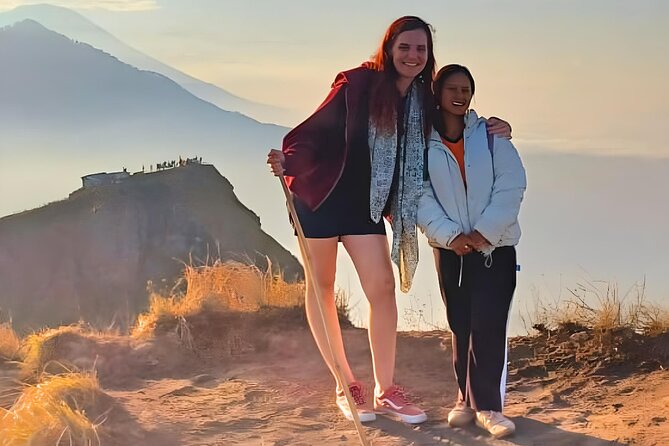 Mount Batur Sunset Trekking - Guides and Drivers: The Difference Between a Trek and an Experience