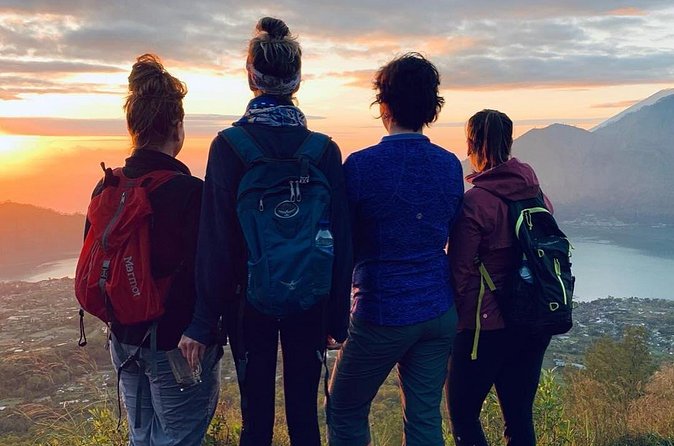Mount Batur Sunset Trekking - What to Bring (and What’s Already Covered)