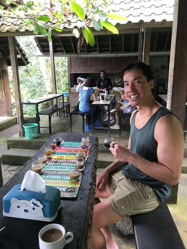 Mount Batur Sunset Trekking And Natural Hot Spring Tour - Pickup, drop-off, and fitting it into your Bali plan