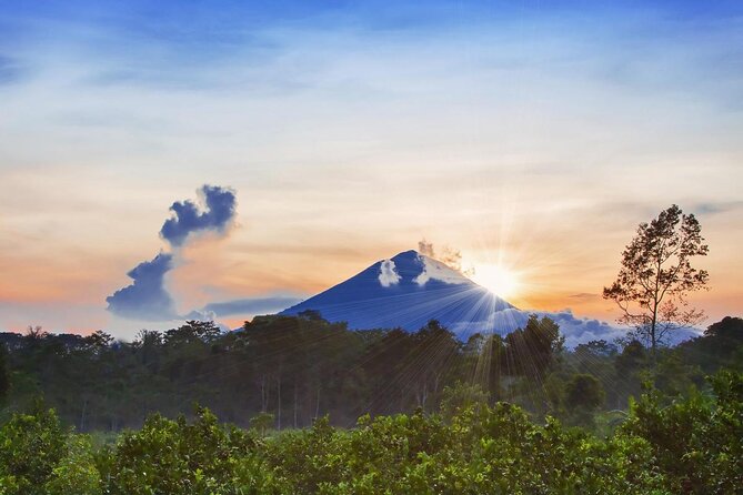 Mount Batur Sunset Trekking From Ubud - Why Mount Batur Sunrise Feels Different Than a Standard Bali Day