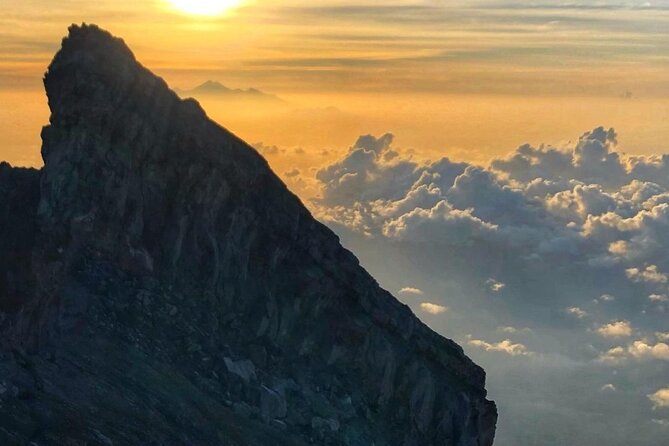 Mount Batur Sunset Trekking From Ubud - Getting to Kintamani: Ubud Pickup Without the 2am Stress