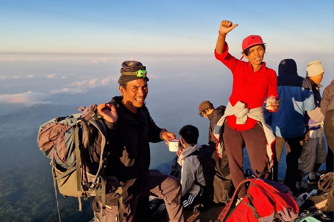 Mount Batur Sunset Trekking From Ubud - Price and Value: What $25 Gets You (and Why It’s Not Just a Cheap Hike)