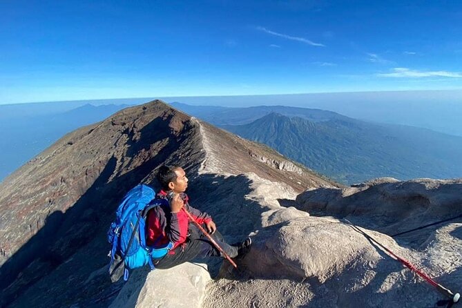 Mount Batur Sunset Trekking From Ubud - Who This Tour Suits Best (And Who Should Rethink It)