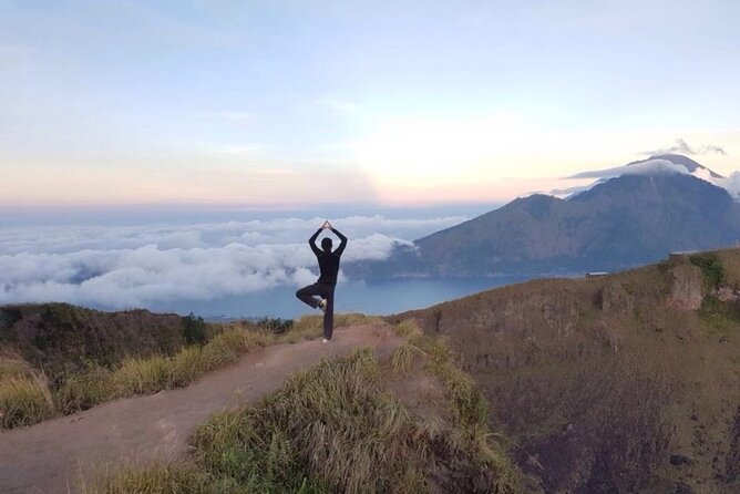 Mount Batur Sunset Trekking Tour - Key highlights that make this sunset trek worth it