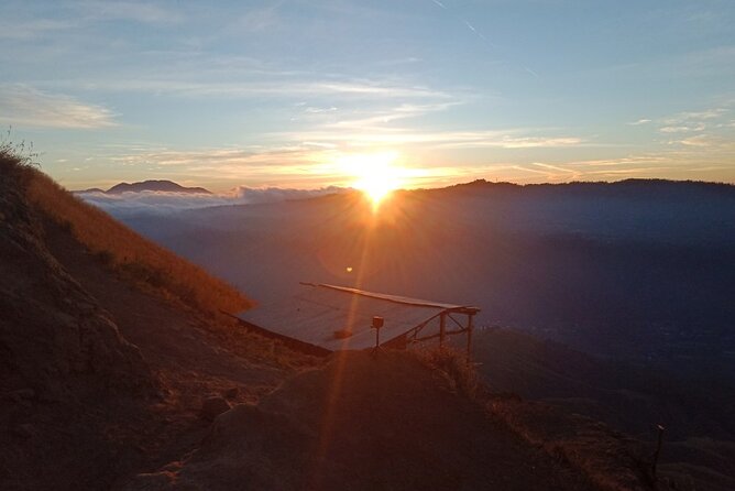 Mount Batur Sunset Trekking Tour - Why a Mount Batur sunset trek beats the early sunrise scramble