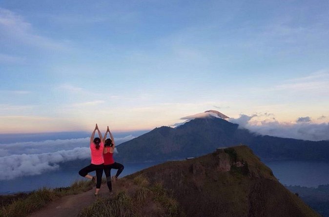 Mount Batur Sunset Trekking Tour - Volcano-steam egg cooking: the simple trick that feels special