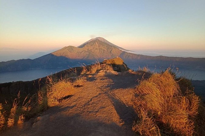 Mount Batur Sunset Trekking Tour - Who the guide matters: Made, Yuda, Ketut, Agus, Gede Dawan, Komang