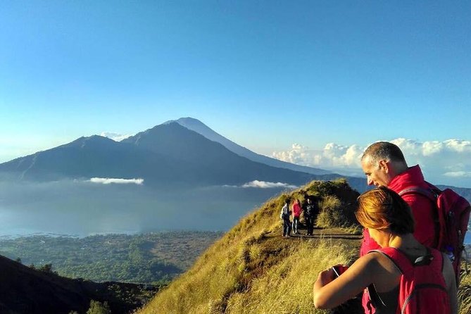 Mount Batur Trekking Admission Ticket - Key things that make this Mt. Batur ticket worth your attention