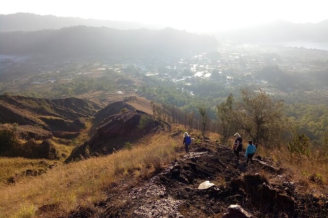 Mount Batur Trekking Admission Ticket - Sunrise summit and breakfast: where the value really lands