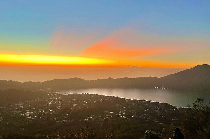 Mount Batur Trekking Admission Ticket with Local Guide - Your $32 ticket: what’s included and what it covers