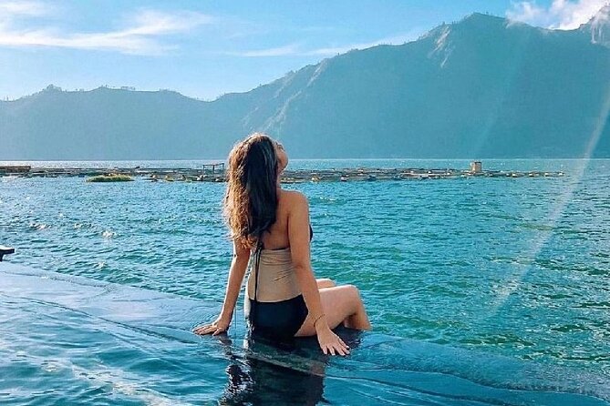 Mount Batur Trekking and Natural Hot Spring - All Inclusive Tour - The 03:30am Climb: What You Can Expect on Mount Batur