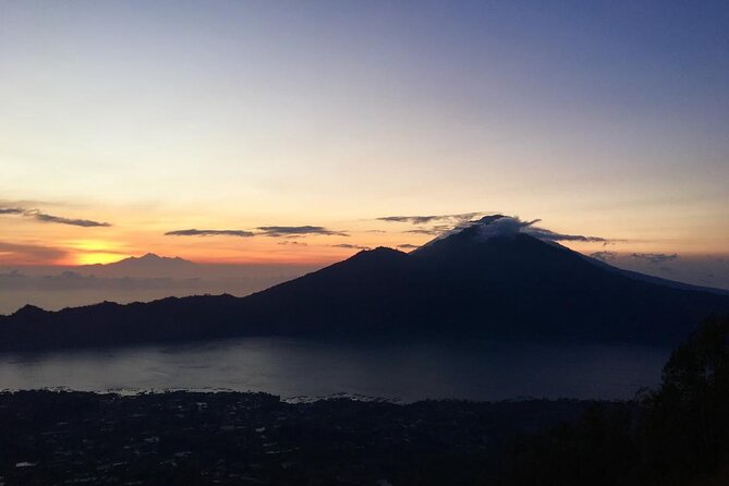 Mount Batur Trekking and Natural Hot Spring - All Inclusive Tour - Transport, Tickets, and Group Size: The Practical Value for $59
