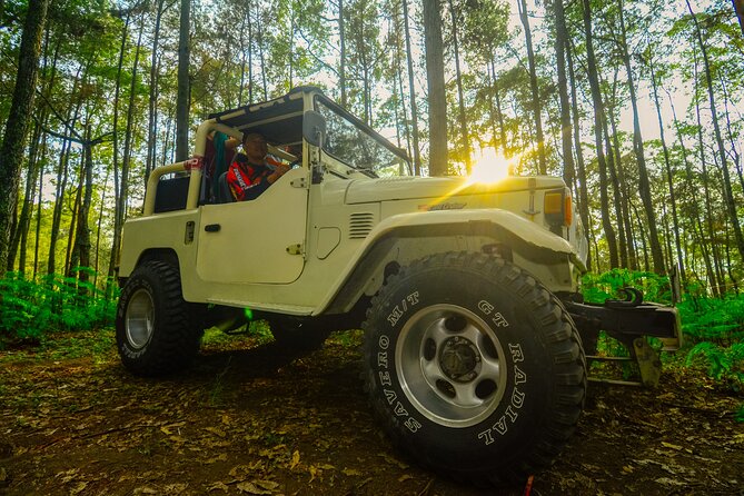 Mount Batur Trekking by 4wd Jeep - Why the Mt. Batur Sunrise Trek Works (Even If You’re Not a Hiker)