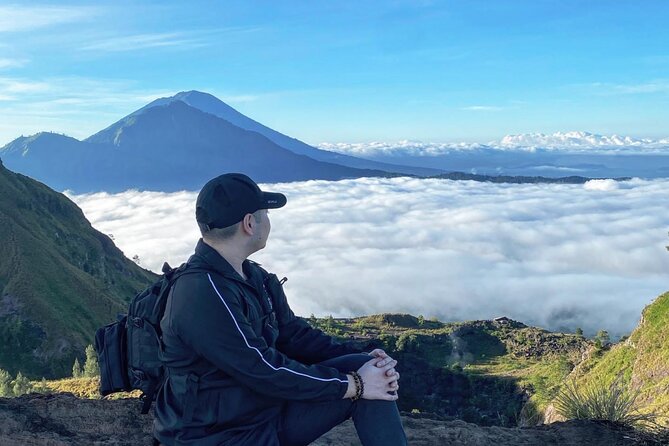 Mount Batur Trekking & Hot Spring - Key Highlights You’ll Care About