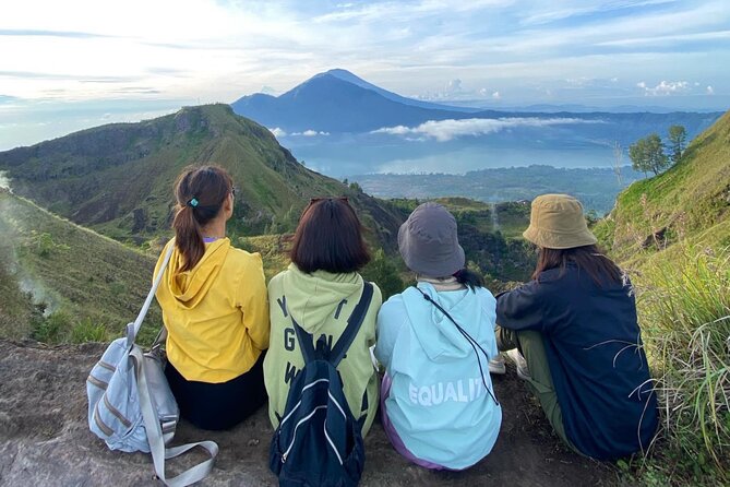 Mount Batur Trekking & Hot Spring - The Early Pickup: Why This Trek Starts at 1:00–2:45 am