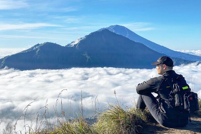 Mount Batur Trekking & Hot Spring - Price and What $53 Really Buys You