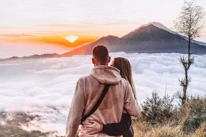 Mount Batur Trekking & Hot Spring - Who Should Book This and Who Might Skip It