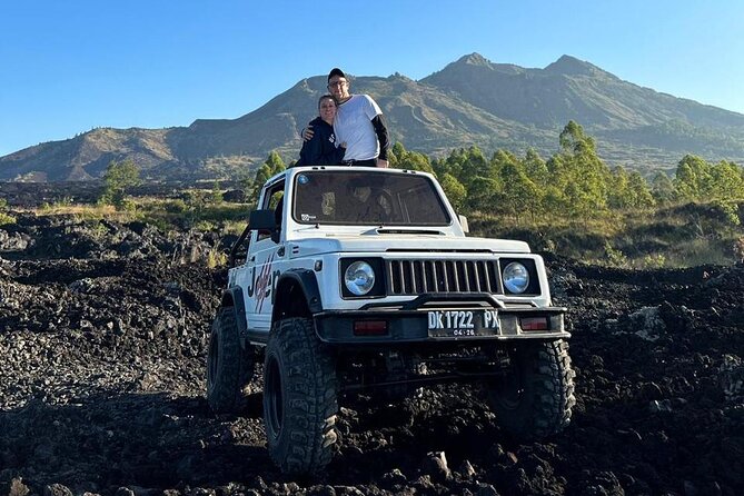 Mount Batur Volcano Jeep Sunset Tour - All Inclusive - FAQ
