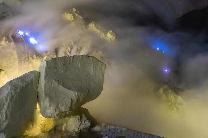 Mount Ijen Bromo Tour from Ubud Bali (3 days 2 nights) - The guide factor: planning you can trust at 1:00 am