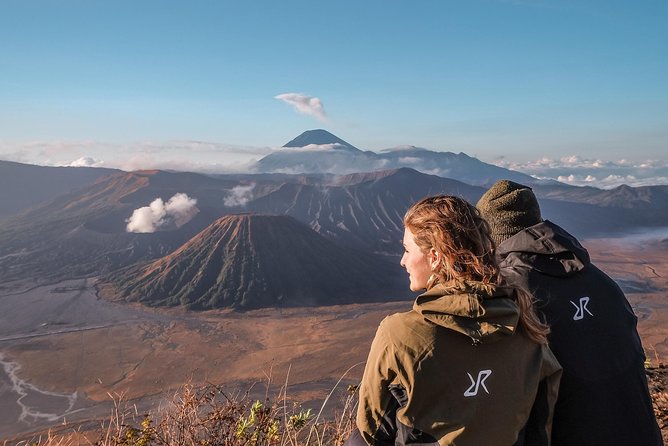 Mount Ijen Bromo Tour from Ubud Bali (3 days 2 nights) - From Ubud to Java: the long travel day you don’t have to manage