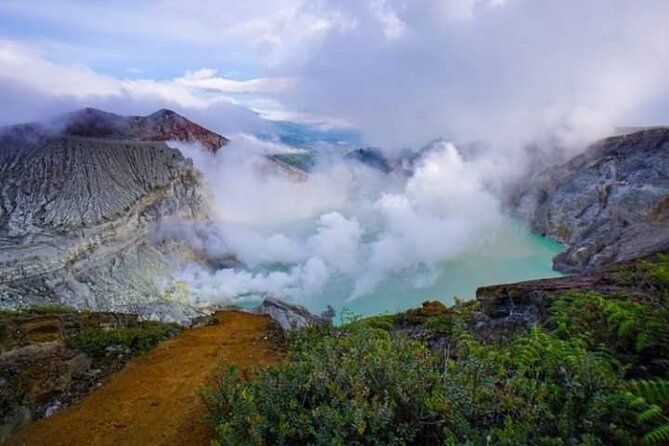 Mount Ijen Crater Tour From Ubud Bali - Price and value: what $135 buys (and what it doesn’t)