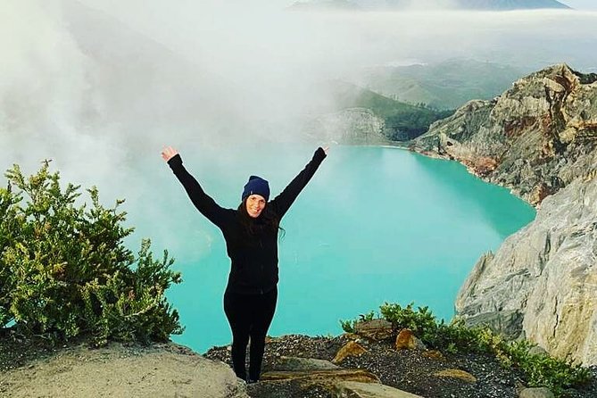Mount Ijen Crater Tour From Ubud Bali - Java crossing and the handoff: expect a multi-driver setup