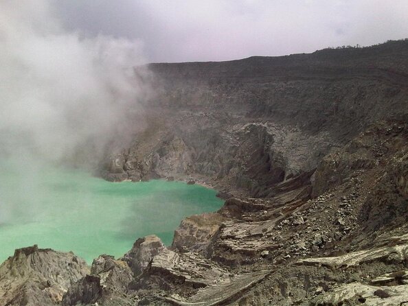 Mount Ijen Volcanic Crater Overnight Trip from Bali - Key things that make this Ijen overnight worth your time