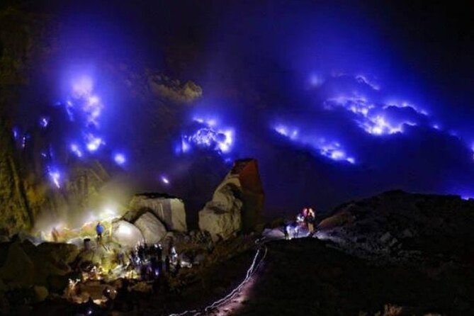 Mount Ijen Volcanic Crater Overnight Trip from Bali - Who this Mount Ijen overnight trip suits best